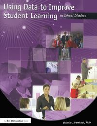 Produktbild: Using Data to Improve Student Learning in School Districts