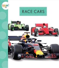 Produktbild: Race Cars