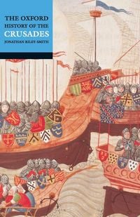 Produktbild: Oxf Hist Crusades P