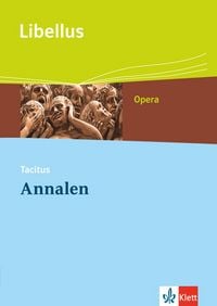 Produktbild: Annalen