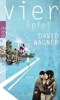 Produktbild: Vier &Auml;pfel
