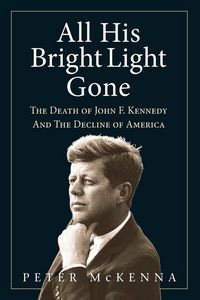 Produktbild: All His Bright Light Gone