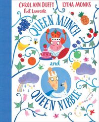Produktbild: Queen Munch & Queen Nibble