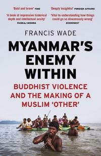 Produktbild: Myanmars Enemy W/in