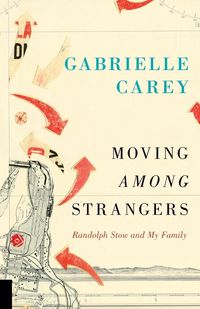Produktbild: Moving Among Strangers