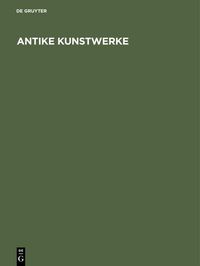 Produktbild: Antike Kunstwerke