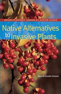 Produktbild: Native Alternatives to Invasive Plants