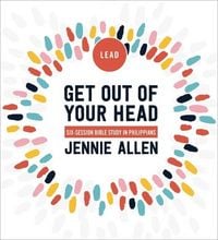 Produktbild: Get Out of Your Head Curriculum Kit