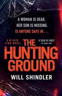 Produktbild: The Hunting Ground