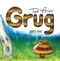 Produktbild: Grug Gets Lost