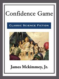 Produktbild: Confidence Game