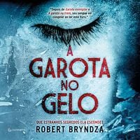 Produktbild: A garota no gelo