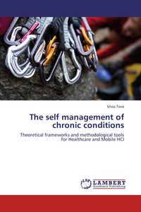 Produktbild: The self management of chronic conditions