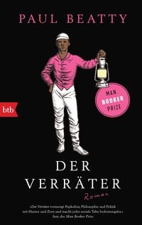 Produktbild: Der Verr&auml;ter