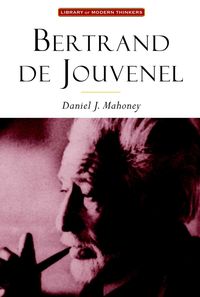 Produktbild: Bertrand De Jouvenel