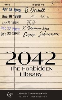 Produktbild: 2042 (English edition)