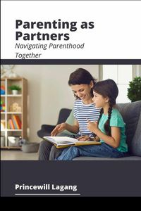 Produktbild: Parenting as Partners