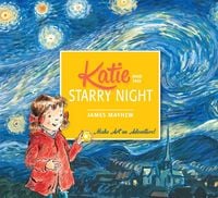 Produktbild: Katie and the Starry Night