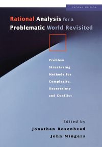 Produktbild: Rational Analysis for a Problematic 2e