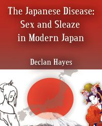 Produktbild: The Japanese Disease