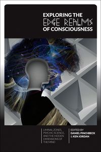 Produktbild: Exploring the Edge Realms of Consciousness