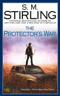 Produktbild: The Protector's War