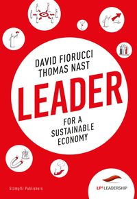 Produktbild: Leader for a sustainable economy - LP3 Leadership