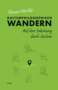 Produktbild: Kulturphilosophisch wandern