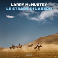 Produktbild: Le strade di Laredo