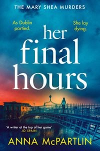 Produktbild: Her Final Hours