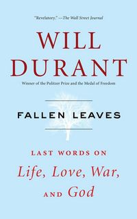 Produktbild: Fallen Leaves