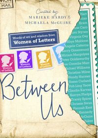 Produktbild: Between Us: Women of Letters