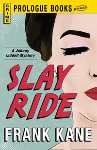 Produktbild: Slay Ride