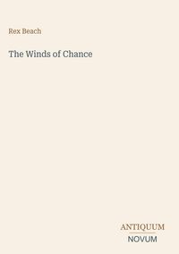 Produktbild: The Winds of Chance