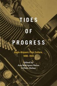 Produktbild: Tides of Progress