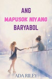 Produktbild: Ang Mapusok Niyang Baryabol