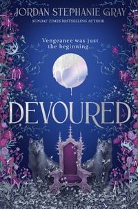 Produktbild: Devoured