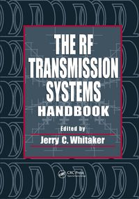 Produktbild: The RF Transmission Systems Handbook