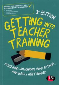 Produktbild: Getting into Teacher Training