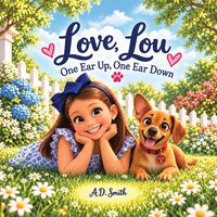 Produktbild: Love, Lou