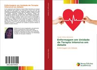 Produktbild: Enfermagem em Unidade de Terapia Intensiva em debate