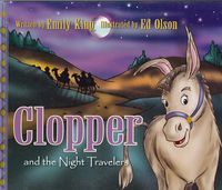 Produktbild: Clopper and the Night Travelers