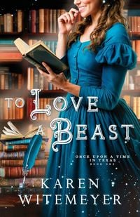 Produktbild: To Love a Beast