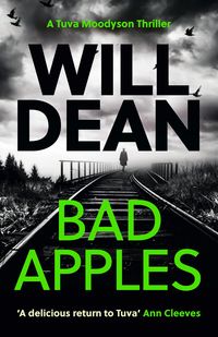 Produktbild: Dean, W: Bad Apples