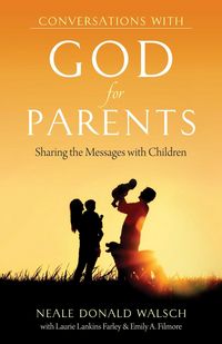 Produktbild: Conversations With God for Parents