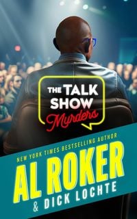 Produktbild: The Talk Show Murders