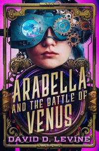 Produktbild: Arabella and the Battle of Venus