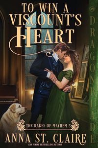 Produktbild: To Win a Viscount's Heart