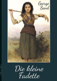 Produktbild: Die kleine Fadette