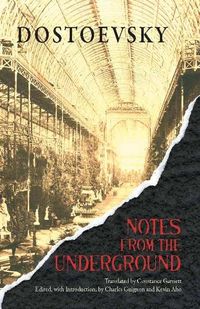 Produktbild: Notes from the Underground